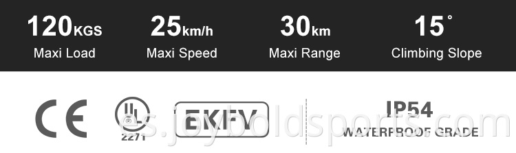 Motocicleta eléctrica de las vespas de las ruedas de la UE 7.5Ah 2 del certificado del CE con el motor eléctrico